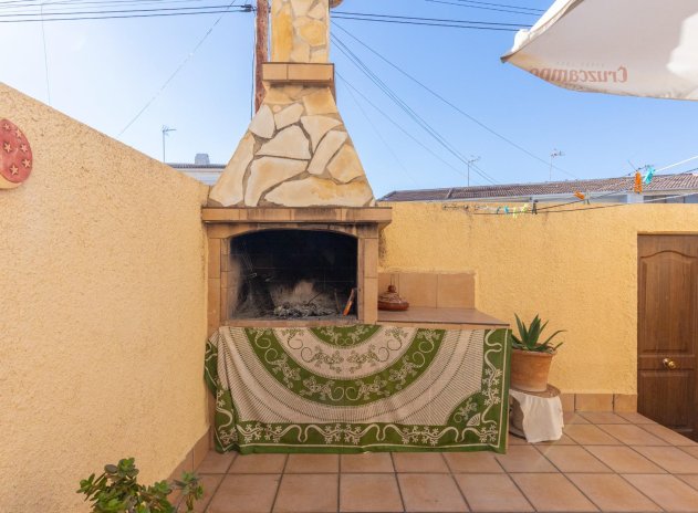Resale - Apartment / Flat * - Torrevieja * - Los Balcones *