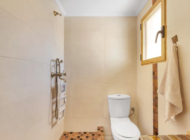 Resale - Apartment / Flat * - Torrevieja * - Los Balcones *