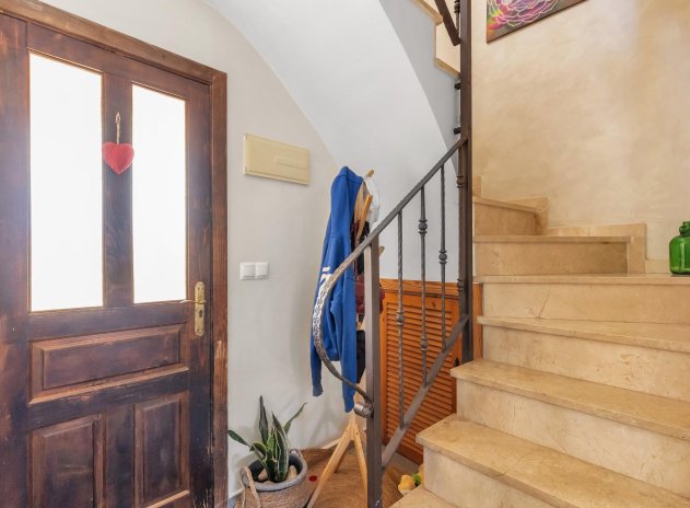Resale - Apartment / Flat * - Torrevieja * - Los Balcones *