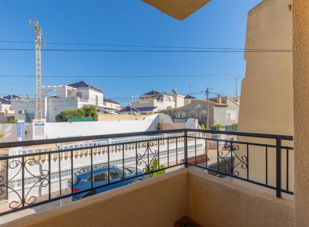 Resale - Apartment / Flat * - Torrevieja * - Los Balcones *