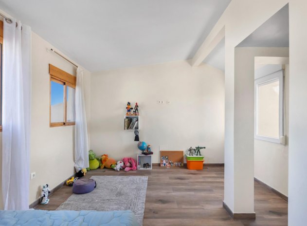 Resale - Apartment / Flat * - Torrevieja * - Los Balcones *