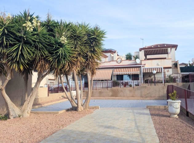 Revente - Maison mitoyenne - San Fulgencio
