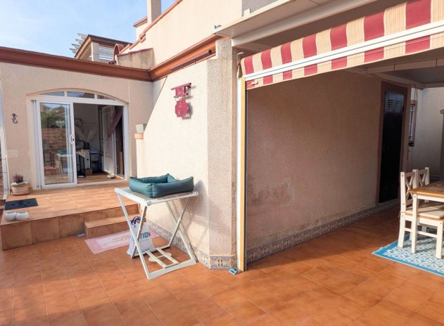 Revente - Maison mitoyenne - San Fulgencio