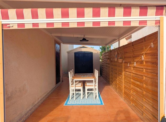 Revente - Maison mitoyenne - San Fulgencio