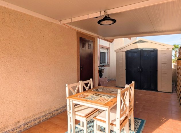 Revente - Maison mitoyenne - San Fulgencio
