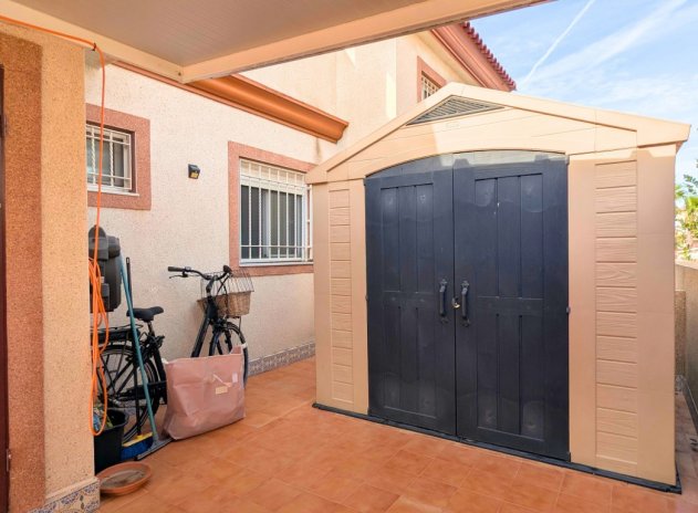 Revente - Maison mitoyenne - San Fulgencio