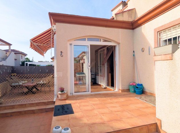 Revente - Maison mitoyenne - San Fulgencio