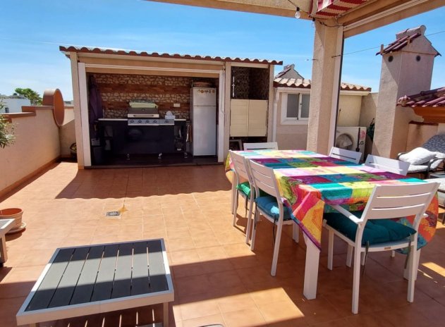 Revente - Maison mitoyenne - San Fulgencio