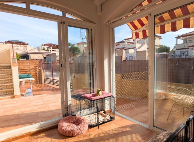 Revente - Maison mitoyenne - San Fulgencio