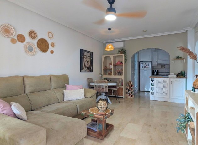 Revente - Maison mitoyenne - San Fulgencio