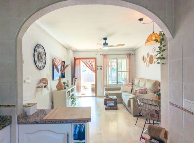 Revente - Maison mitoyenne - San Fulgencio