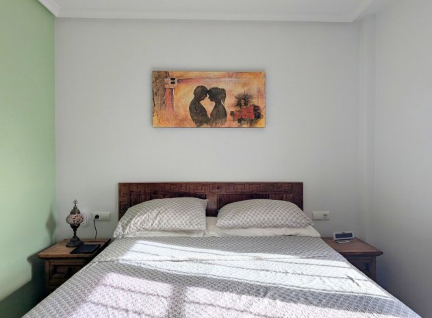Revente - Maison mitoyenne - San Fulgencio