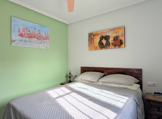 Revente - Maison mitoyenne - San Fulgencio