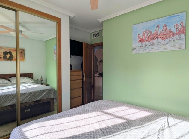 Revente - Maison mitoyenne - San Fulgencio