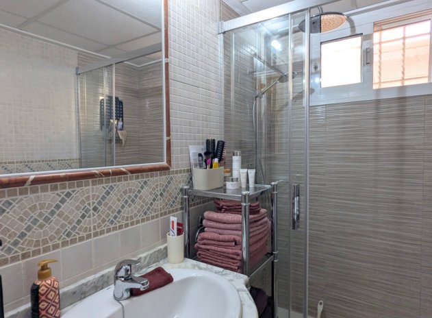 Revente - Maison mitoyenne - San Fulgencio