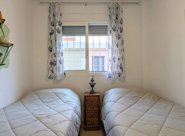 Revente - Maison mitoyenne - San Fulgencio
