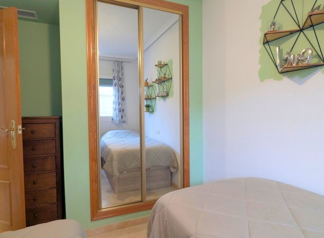 Revente - Maison mitoyenne - San Fulgencio