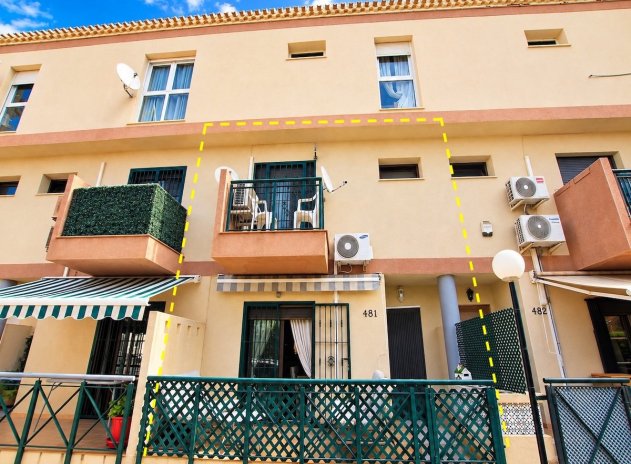 Resale - Townhouse * - Playa Flamenca *