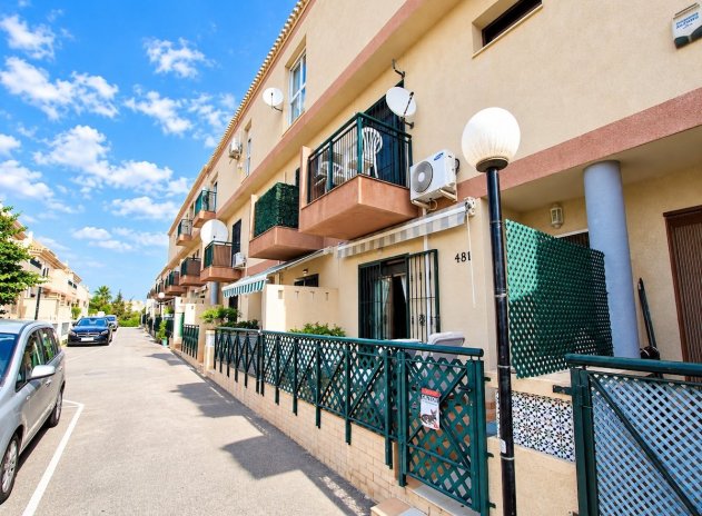 Resale - Townhouse * - Playa Flamenca *