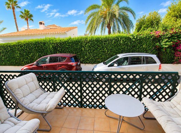 Resale - Townhouse * - Playa Flamenca *