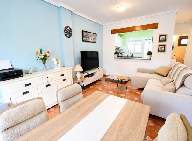 Resale - Townhouse * - Playa Flamenca *
