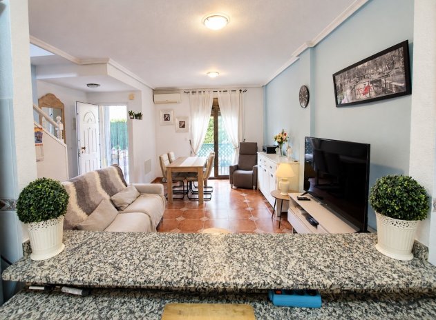 Resale - Townhouse * - Playa Flamenca *