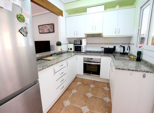 Resale - Townhouse * - Playa Flamenca *
