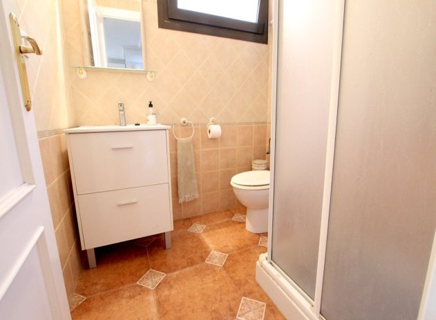 Resale - Townhouse * - Playa Flamenca *
