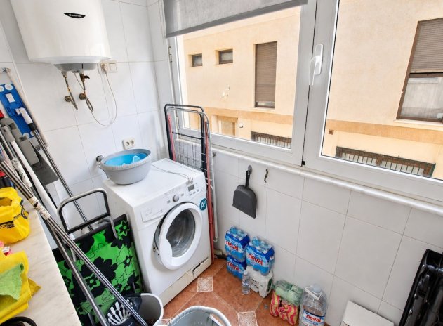 Resale - Townhouse * - Playa Flamenca *