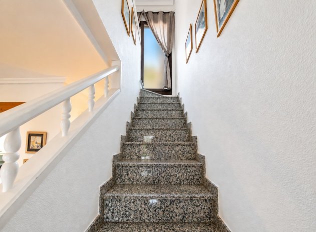 Resale - Townhouse * - Playa Flamenca *
