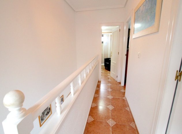 Resale - Townhouse * - Playa Flamenca *