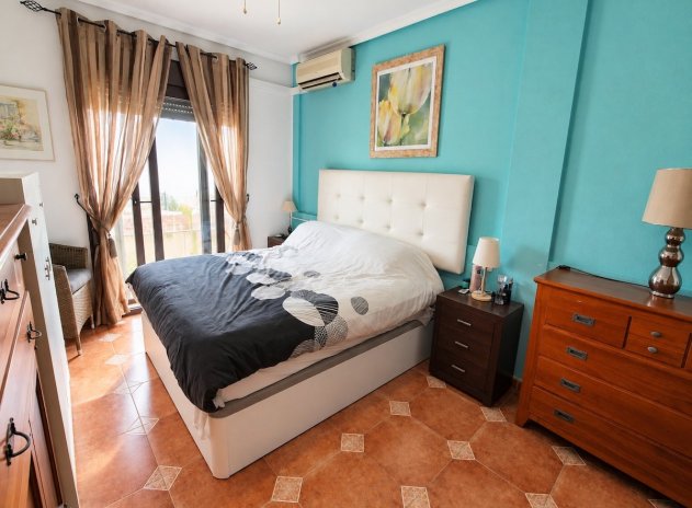 Resale - Townhouse * - Playa Flamenca *