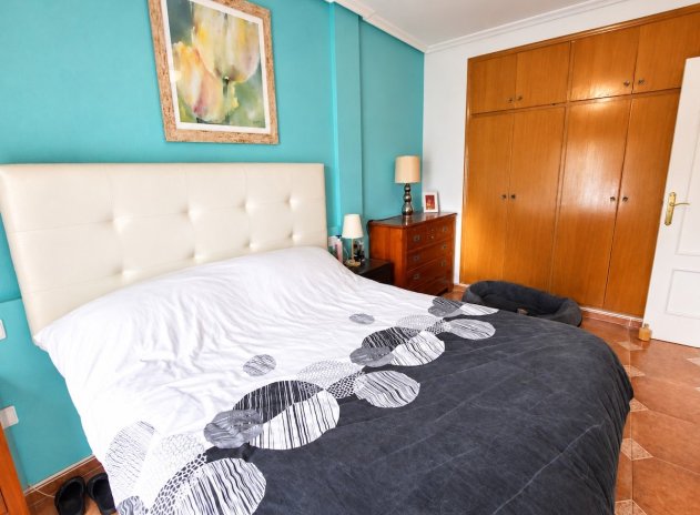 Resale - Townhouse * - Playa Flamenca *