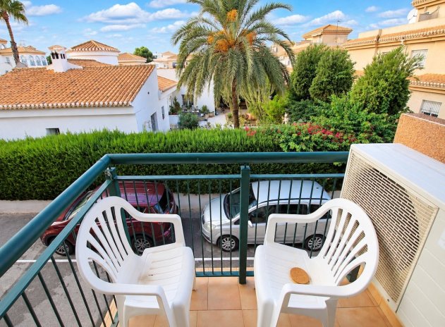 Resale - Townhouse * - Playa Flamenca *