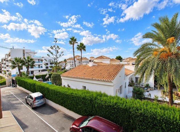 Resale - Townhouse * - Playa Flamenca *