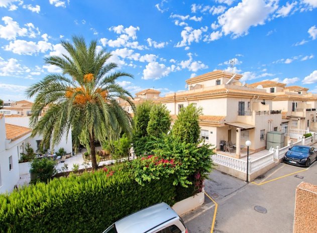 Resale - Townhouse * - Playa Flamenca *