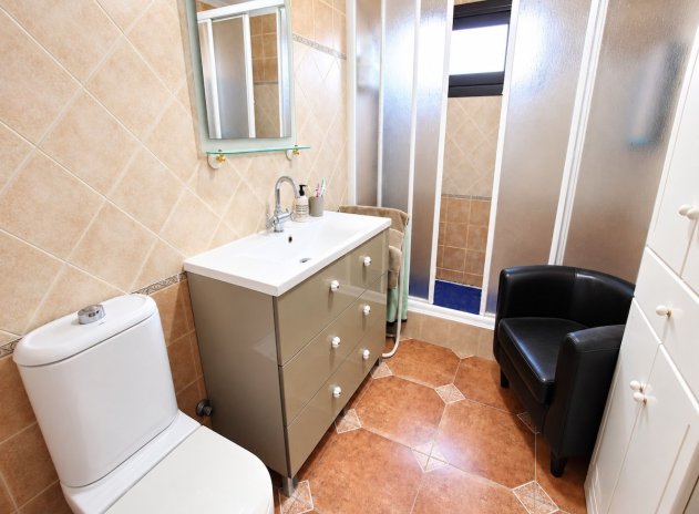 Resale - Townhouse * - Playa Flamenca *