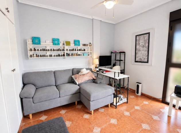 Resale - Townhouse * - Playa Flamenca *
