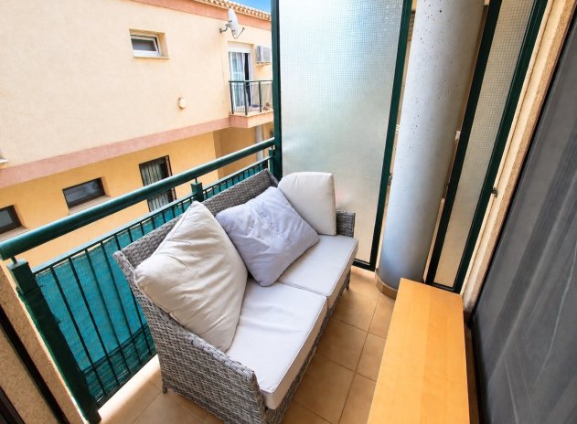Resale - Townhouse * - Playa Flamenca *