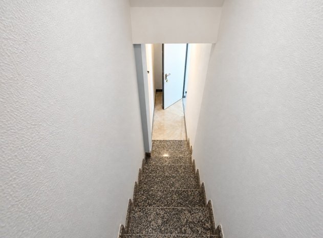 Resale - Townhouse * - Playa Flamenca *