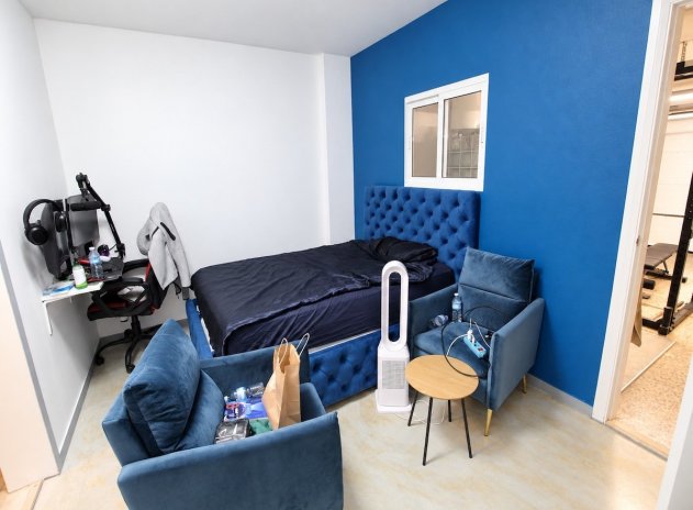 Resale - Townhouse * - Playa Flamenca *