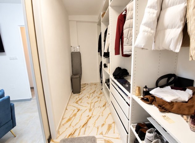 Resale - Townhouse * - Playa Flamenca *