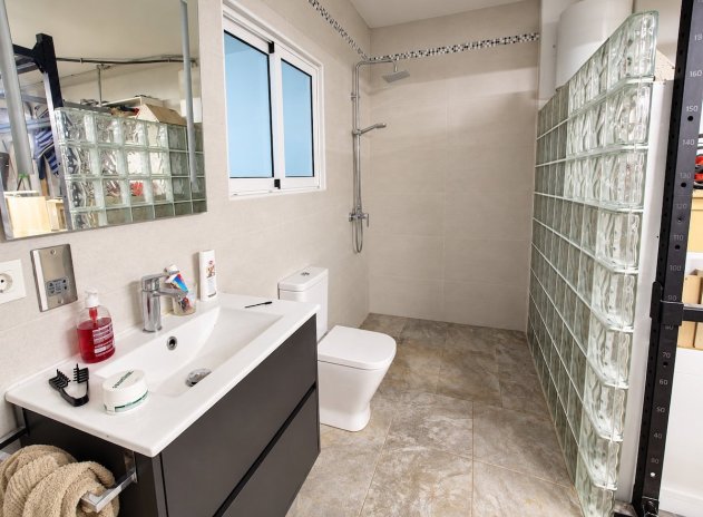 Resale - Townhouse * - Playa Flamenca *