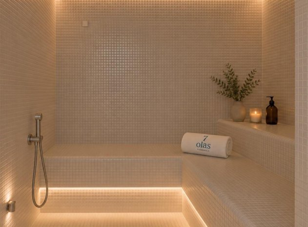 New Build - Apartment / Flat * - Fuengirola * - Parque de la Loma