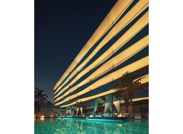 New Build - Apartment / Flat * - Fuengirola * - Parque de la Loma