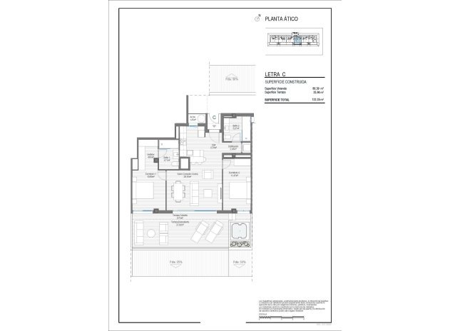 New Build - Apartment / Flat * - Fuengirola * - Parque de la Loma