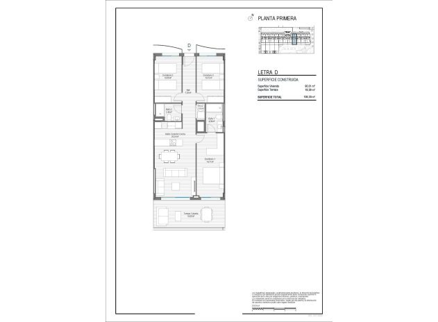 New Build - Apartment / Flat * - Fuengirola * - Parque de la Loma