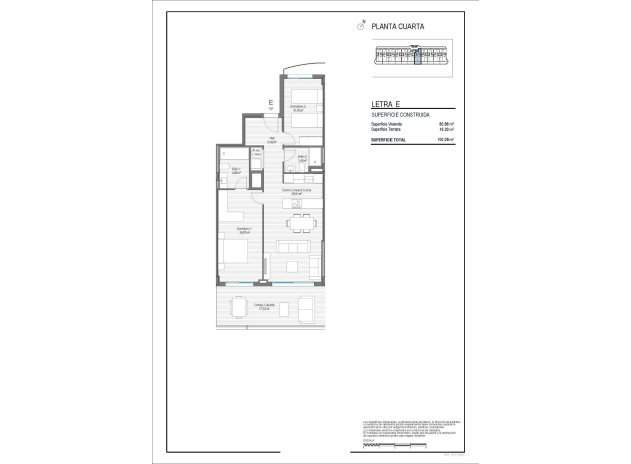 New Build - Apartment / Flat * - Fuengirola * - Parque de la Loma