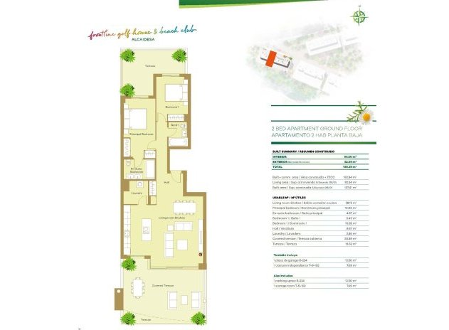 Nieuwbouw Woningen - Appartement - San Roque - Alcaidesa
