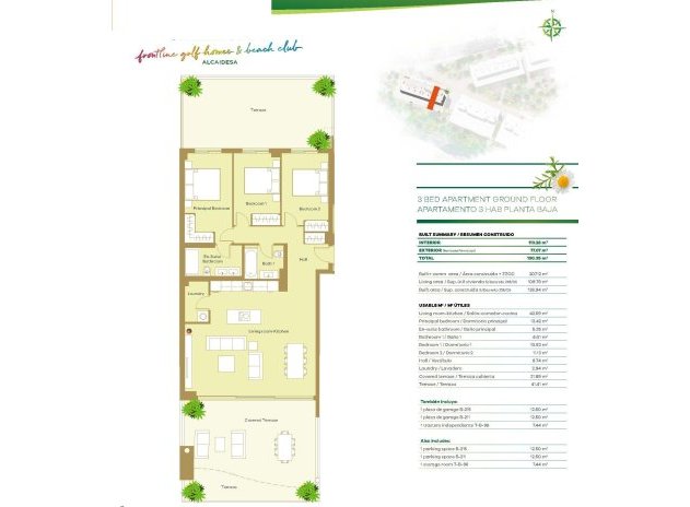 Nieuwbouw Woningen - Appartement - San Roque - Alcaidesa